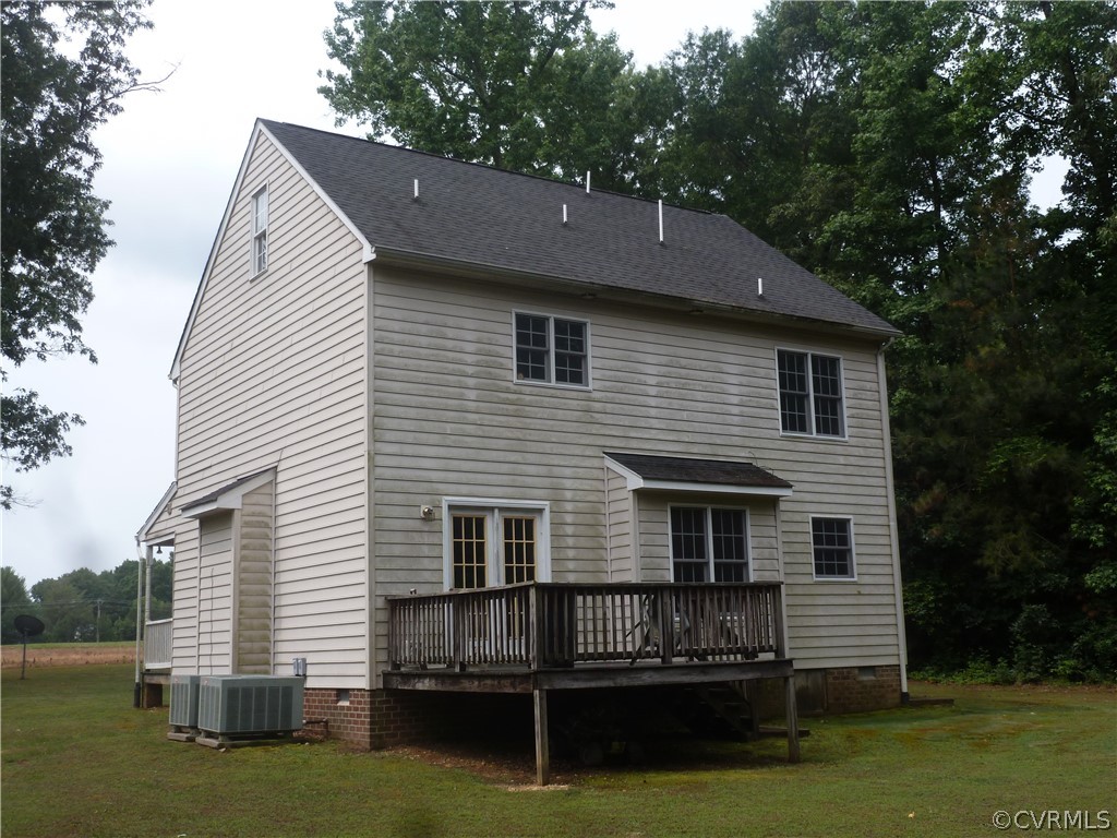 11158 Verdon Road Doswell, VA 23047 - Photo 8 of 8 Gallery Image 8
