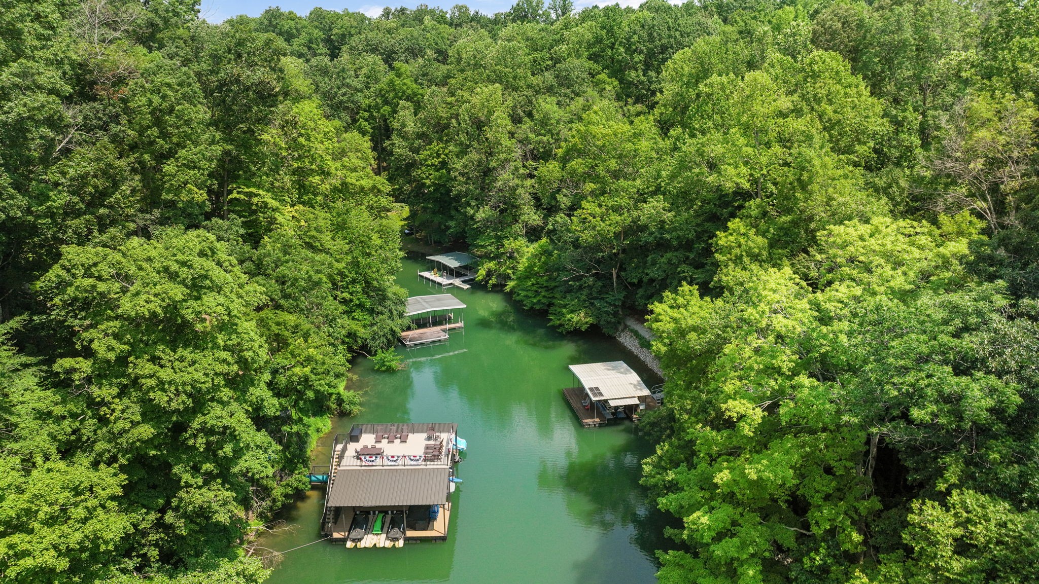 66 Rigsby Ridge Lynchburg, TN 37352 - Photo 58 of 62