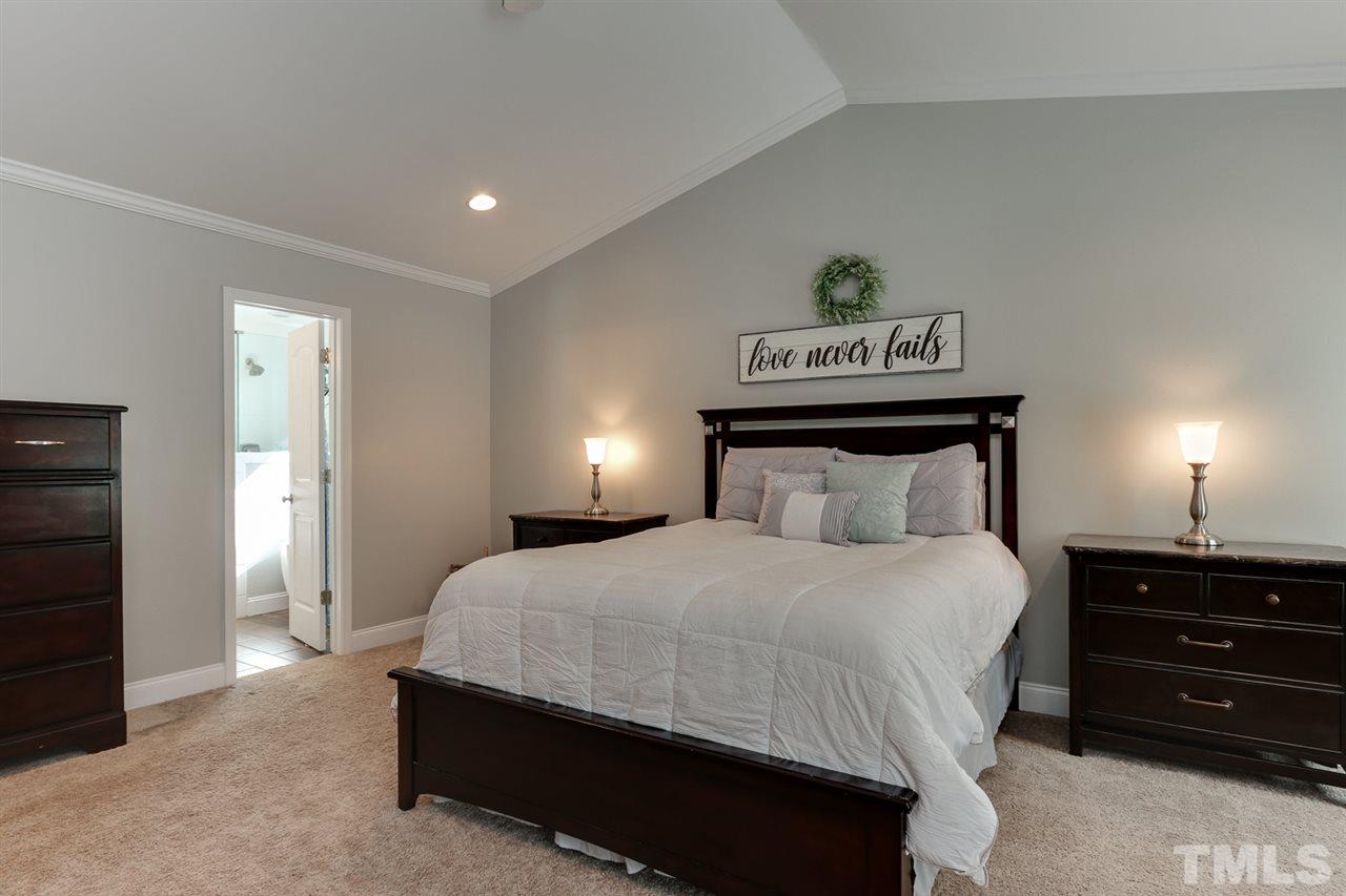 1340 Red Brick Road Garner, NC 27529 - Photo 14 of 29