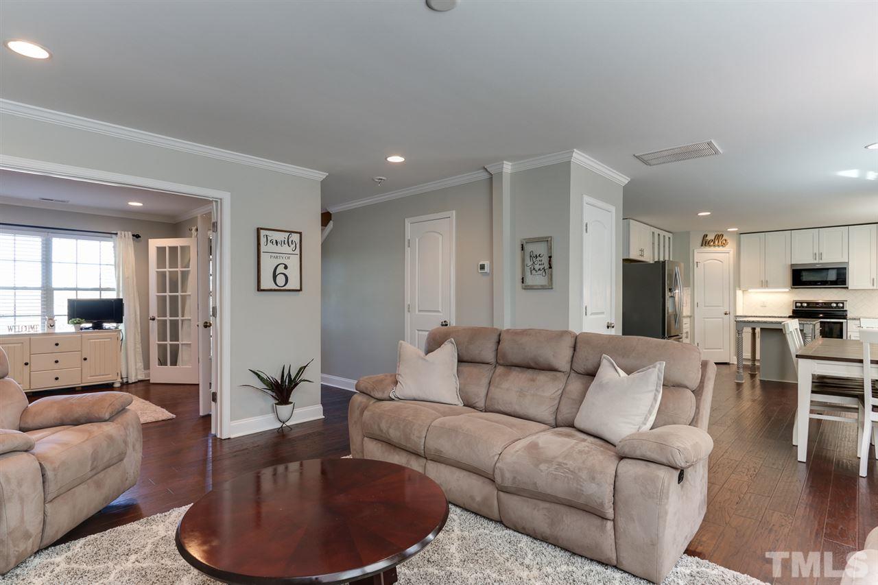1340 Red Brick Road Garner, NC 27529 - Photo 8 of 29