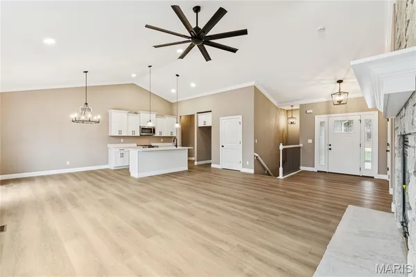 $534,900 | 442 Shady Trail Drive, Troy, MO 63379