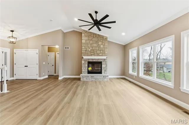 $534,900 | 442 Shady Trail Drive, Troy, MO 63379