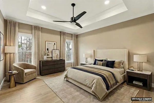 $534,900 | 442 Shady Trail Drive, Troy, MO 63379