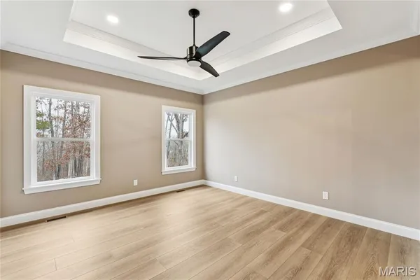 $534,900 | 442 Shady Trail Drive, Troy, MO 63379
