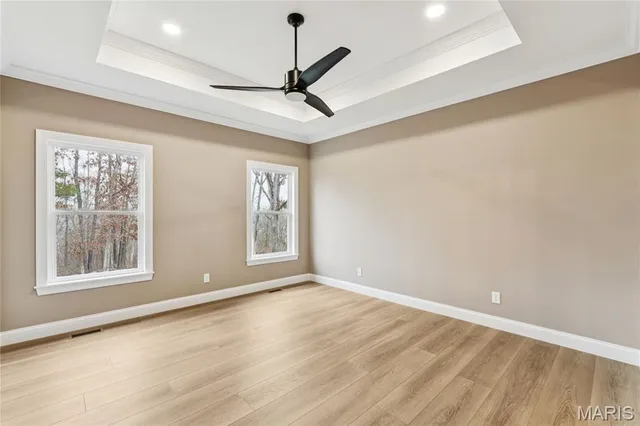 $534,900 | 442 Shady Trail Drive, Troy, MO 63379