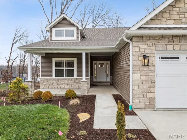 $534,900 | 442 Shady Trail Drive, Troy, MO 63379