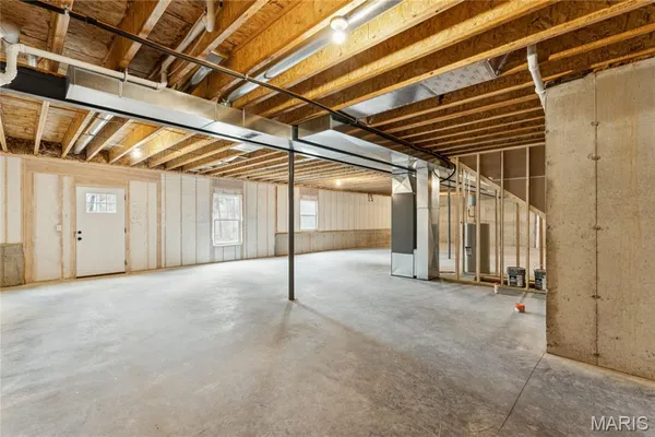 $534,900 | 442 Shady Trail Drive, Troy, MO 63379