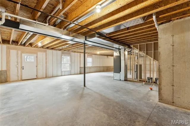 $534,900 | 442 Shady Trail Drive, Troy, MO 63379