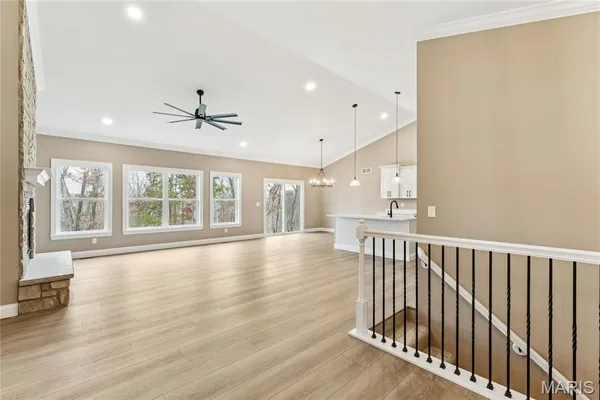 $534,900 | 442 Shady Trail Drive, Troy, MO 63379