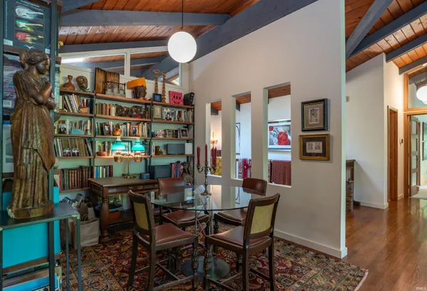 $1,050,000 | 3780 North Upper Birdie Galyan Road, Bloomington, IN 47408