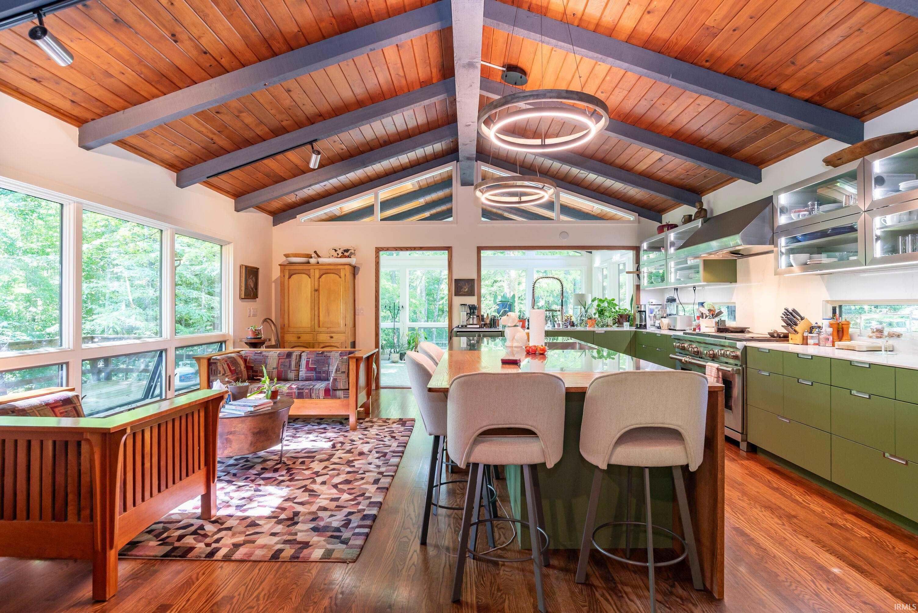 3780 North Upper Birdie Galyan Road Bloomington, IN 47408 - Photo 13 of 36