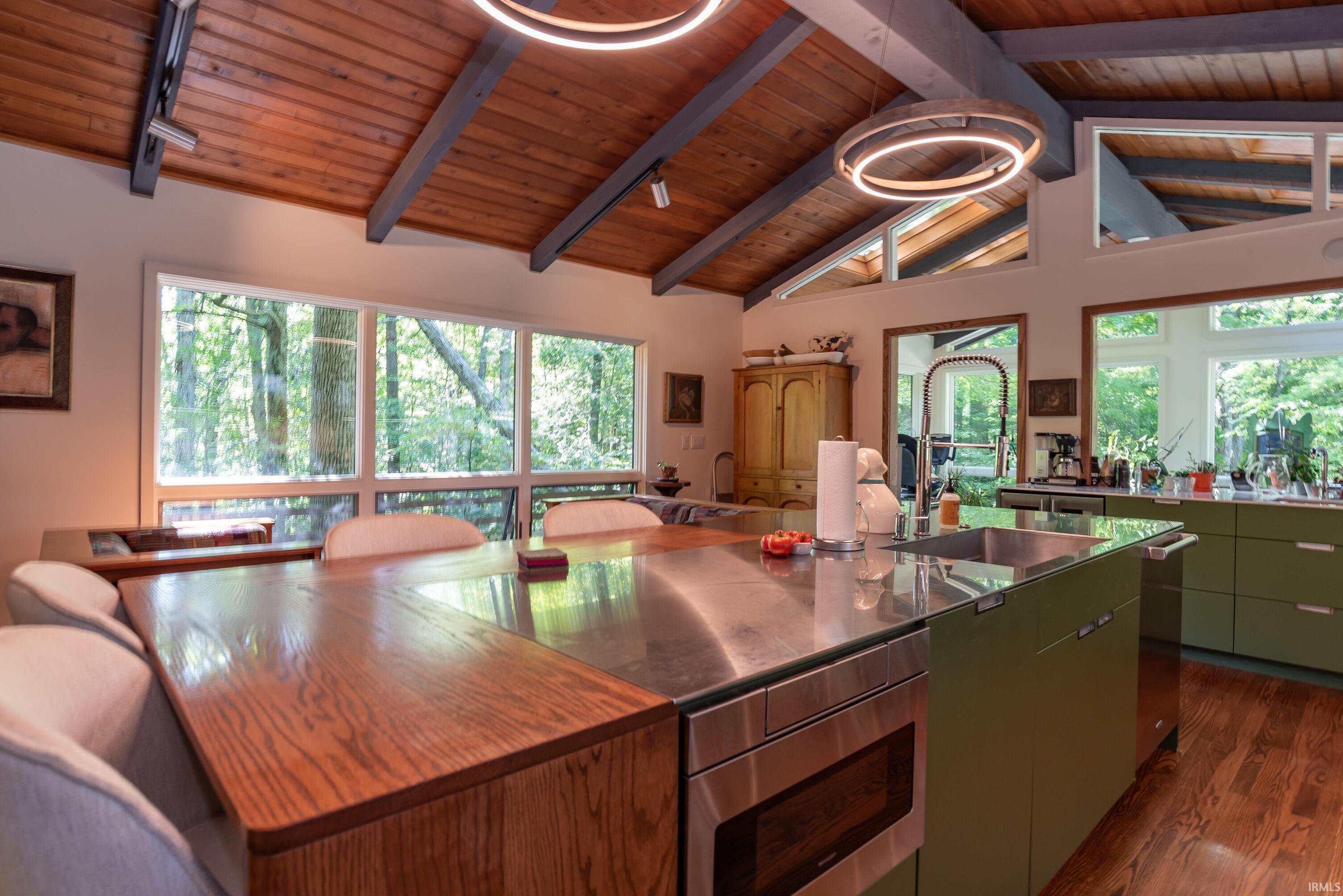 3780 North Upper Birdie Galyan Road Bloomington, IN 47408 - Photo 14 of 36