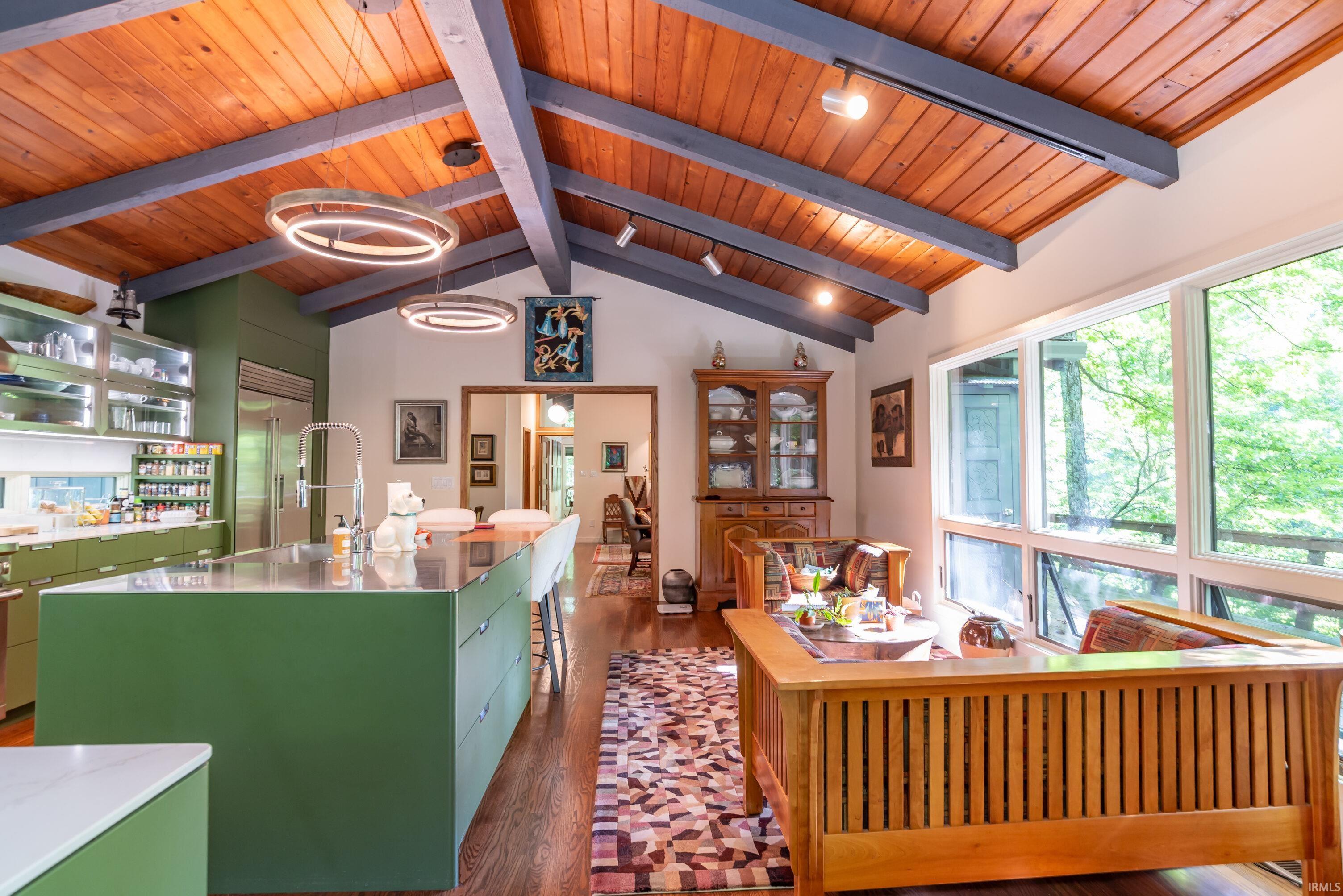 3780 North Upper Birdie Galyan Road Bloomington, IN 47408 - Photo 16 of 36