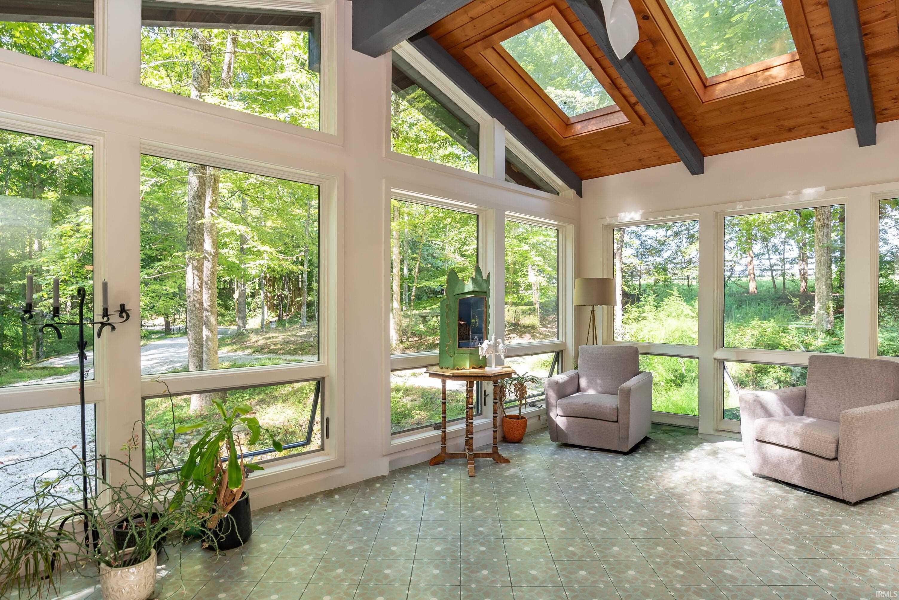 3780 North Upper Birdie Galyan Road Bloomington, IN 47408 - Photo 17 of 36