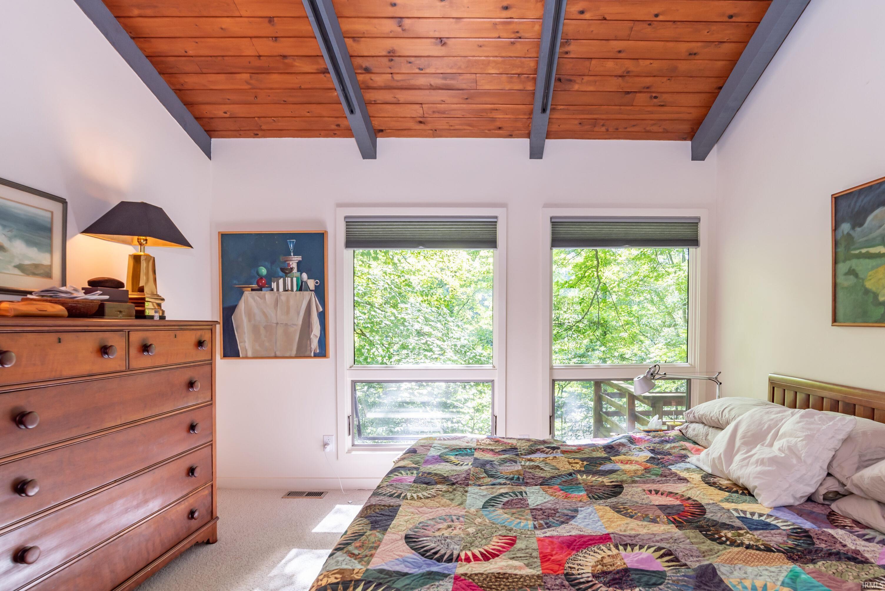 3780 North Upper Birdie Galyan Road Bloomington, IN 47408 - Photo 18 of 36