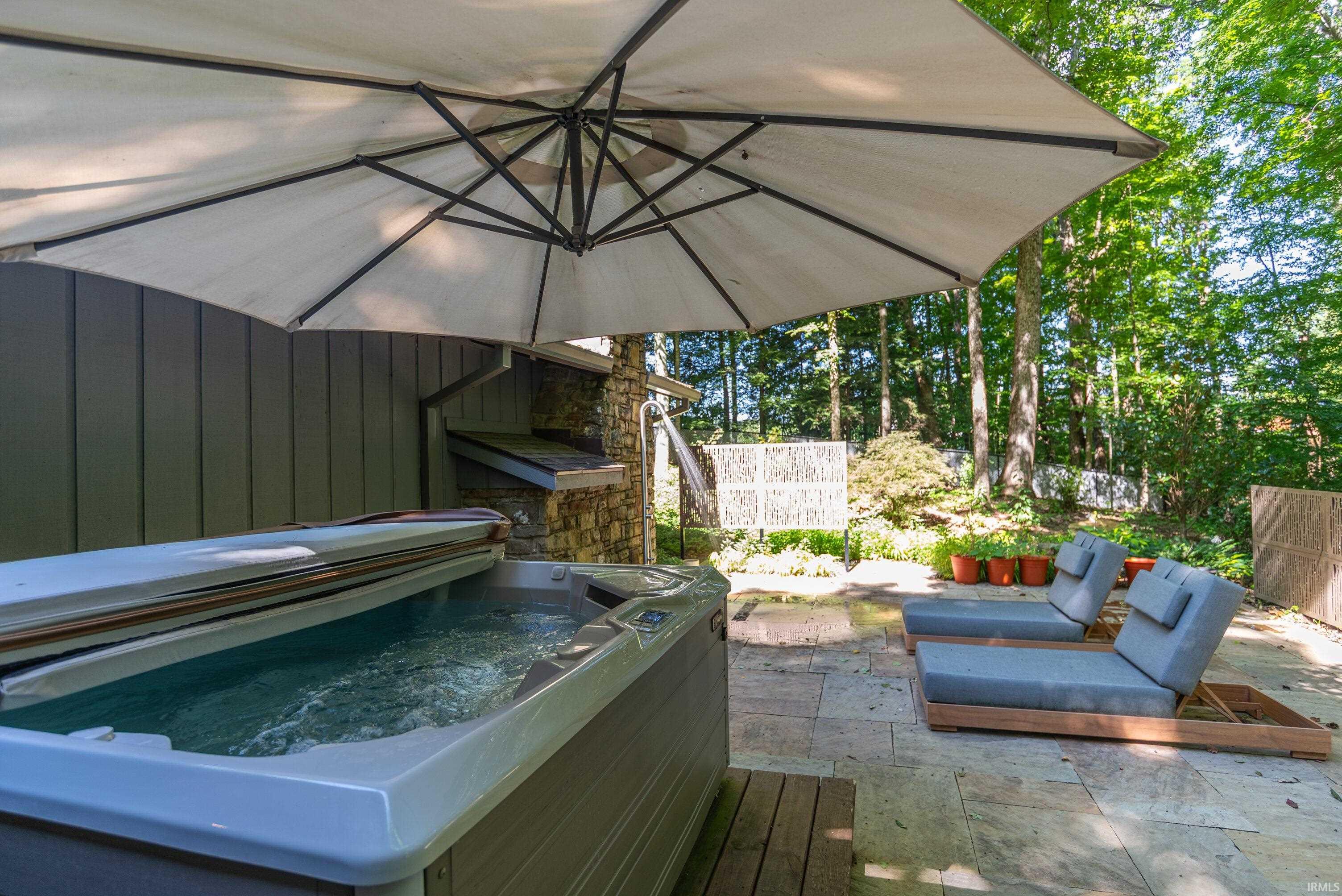 3780 North Upper Birdie Galyan Road Bloomington, IN 47408 - Photo 23 of 36