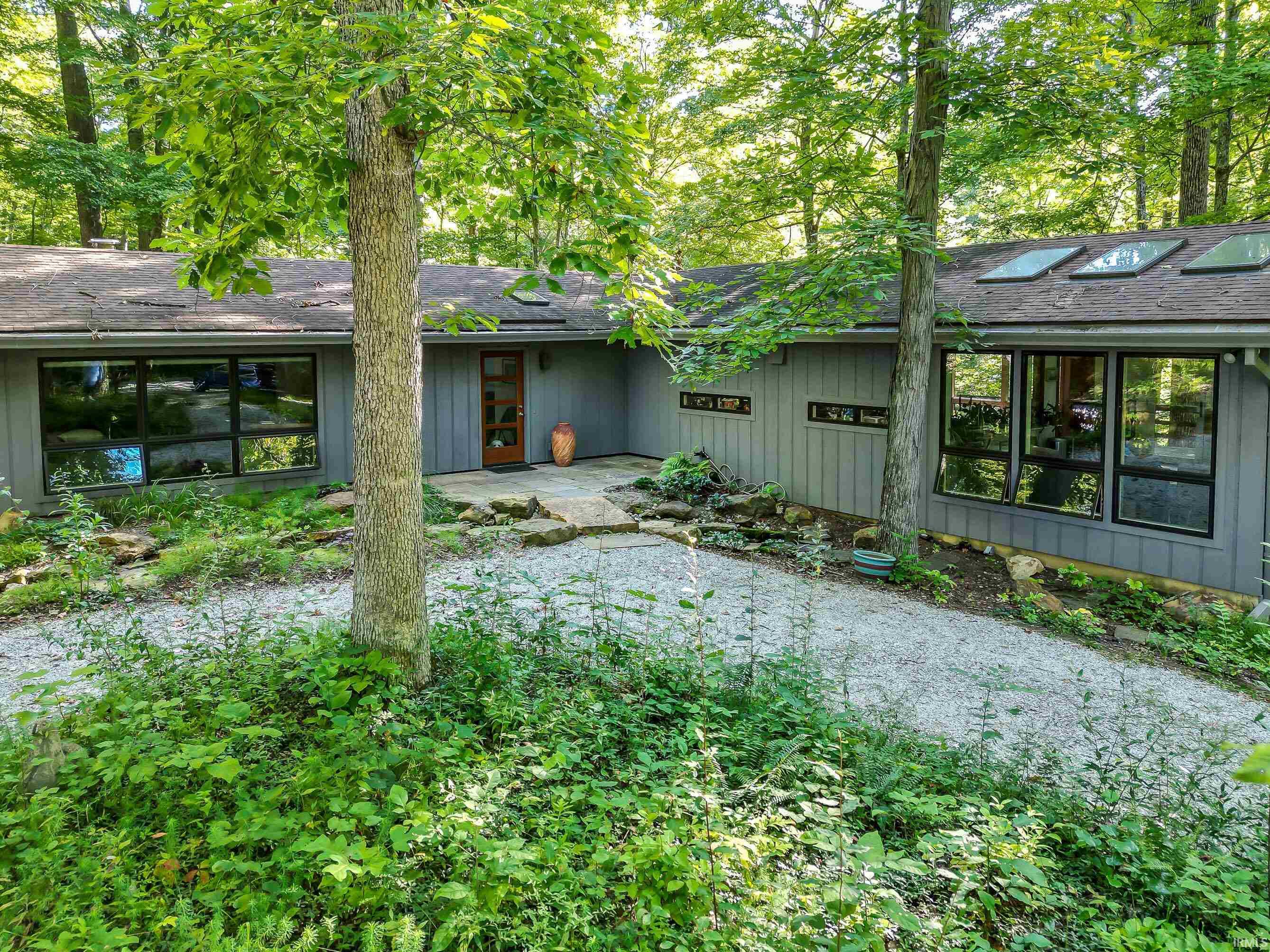 3780 North Upper Birdie Galyan Road Bloomington, IN 47408 - Photo 3 of 36