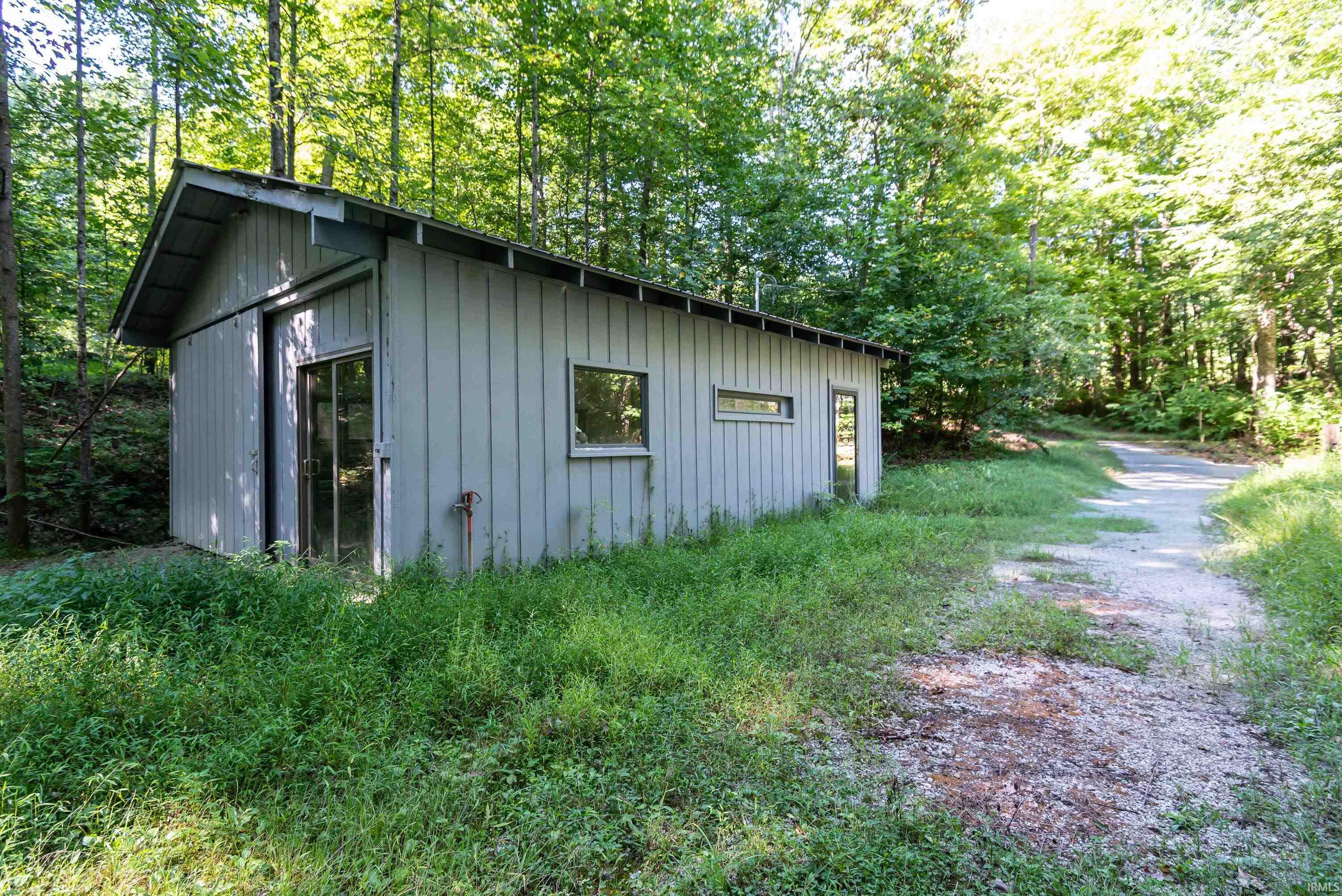 3780 North Upper Birdie Galyan Road Bloomington, IN 47408 - Photo 33 of 36