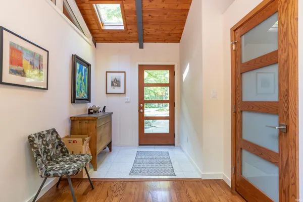 $1,050,000 | 3780 North Upper Birdie Galyan Road, Bloomington, IN 47408