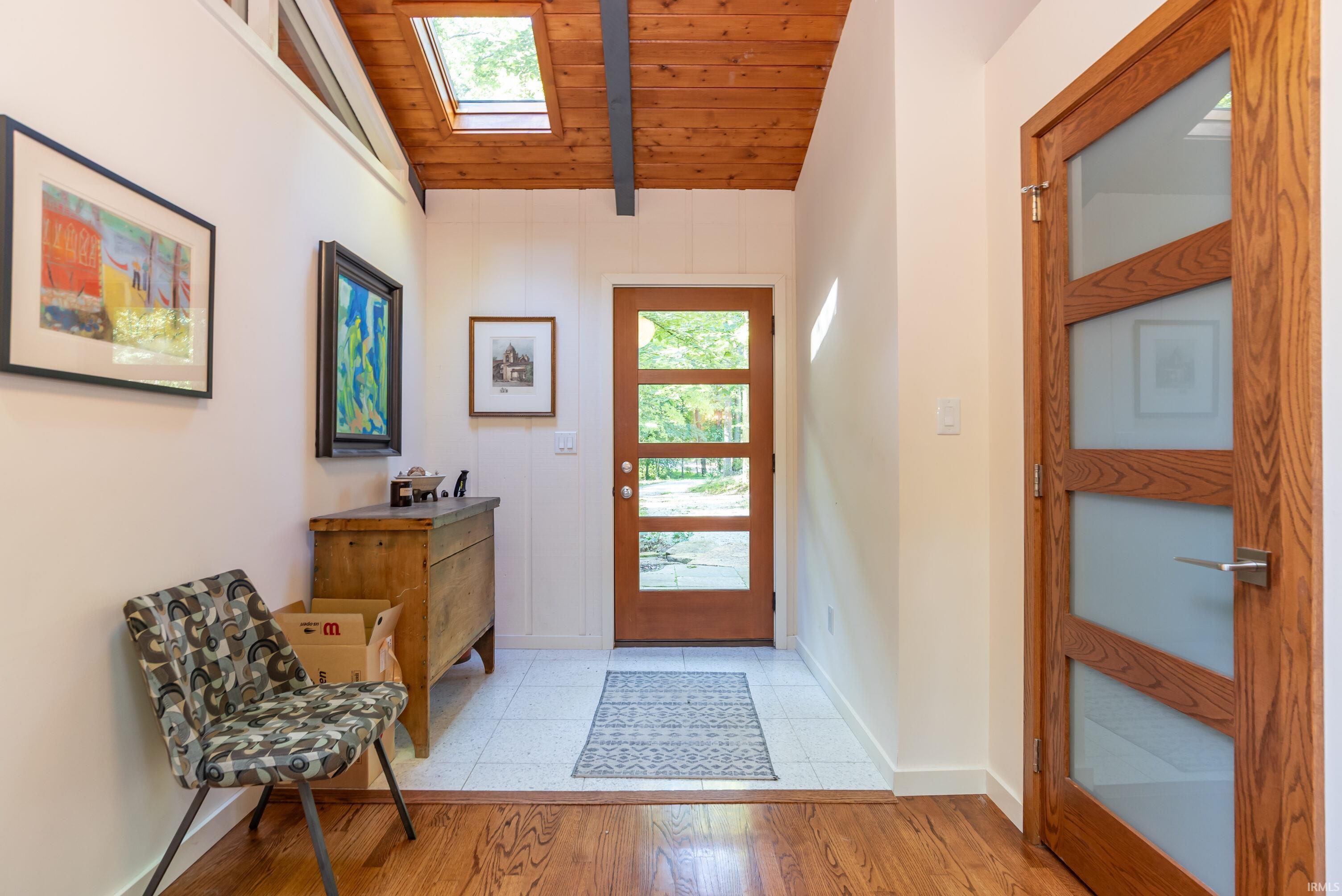 3780 North Upper Birdie Galyan Road Bloomington, IN 47408 - Photo 5 of 36