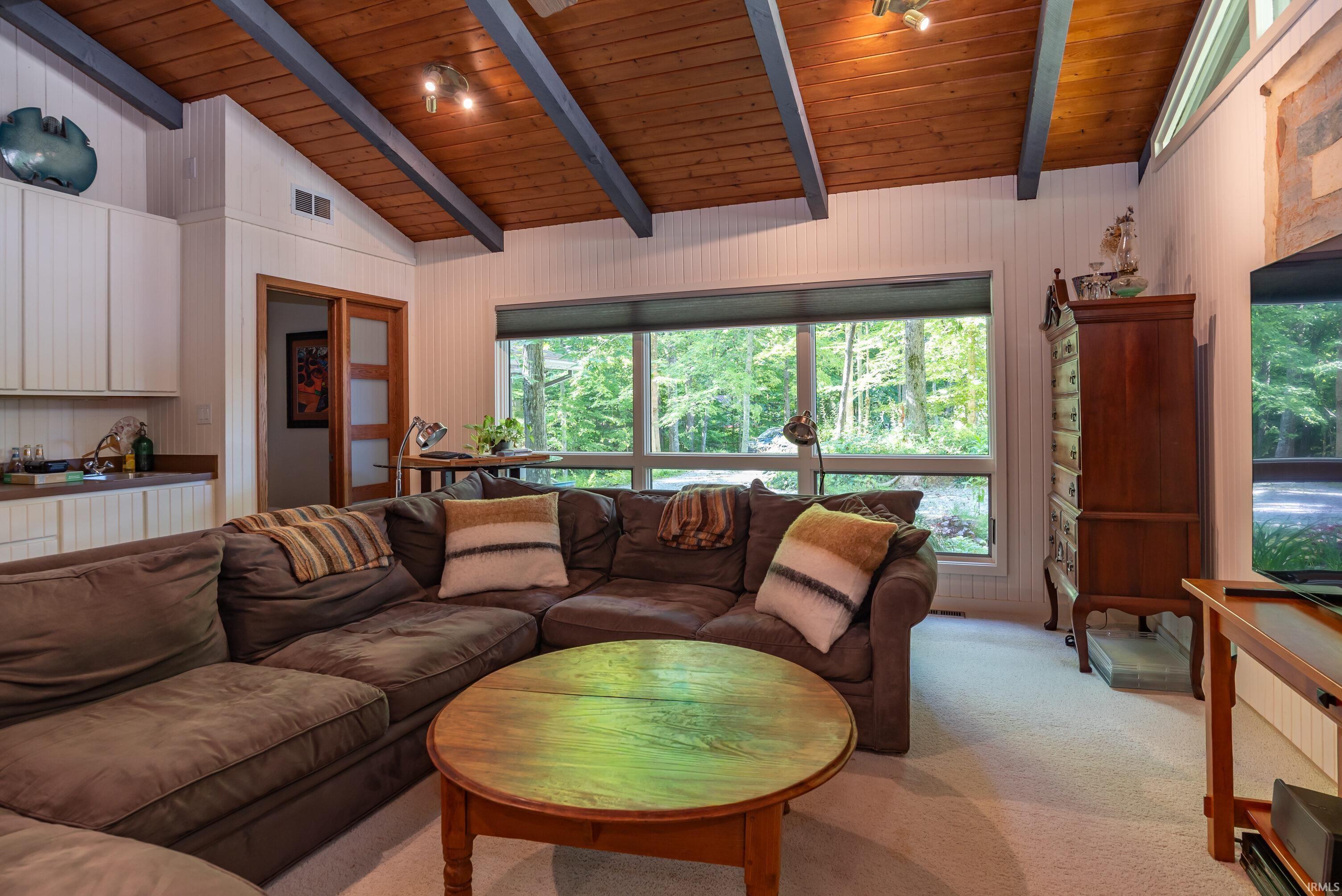 3780 North Upper Birdie Galyan Road Bloomington, IN 47408 - Photo 9 of 36