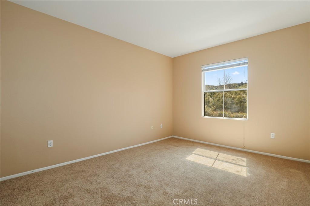 20000 Plum Canyon Road, Unit 1722 Saugus, CA 91350 - Photo 12 of 30 an empty room with a window
