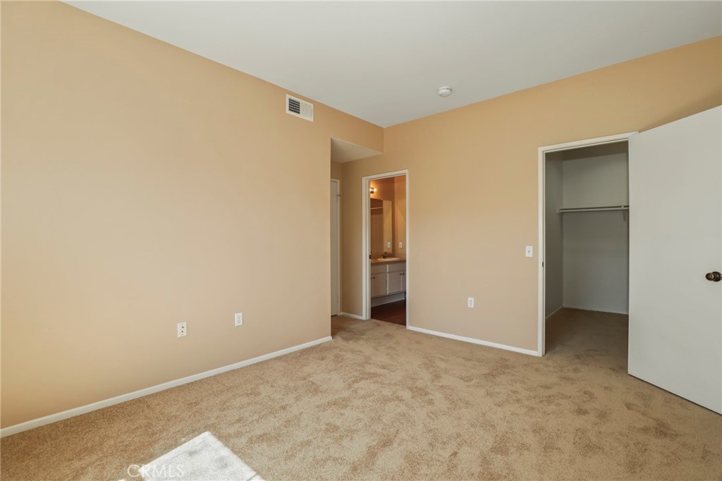 20000 Plum Canyon Road, Unit 1722 Saugus, CA 91350 - Photo 13 of 30 a view of an empty room