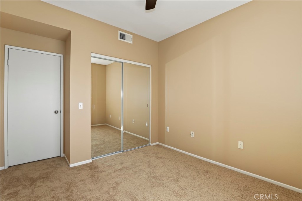 20000 Plum Canyon Road, Unit 1722 Saugus, CA 91350 - Photo 17 of 30 an empty room with closet