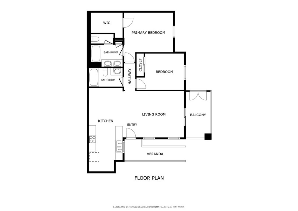 20000 Plum Canyon Road, Unit 1722 Saugus, CA 91350 - Photo 30 of 30 a picture of floor plan