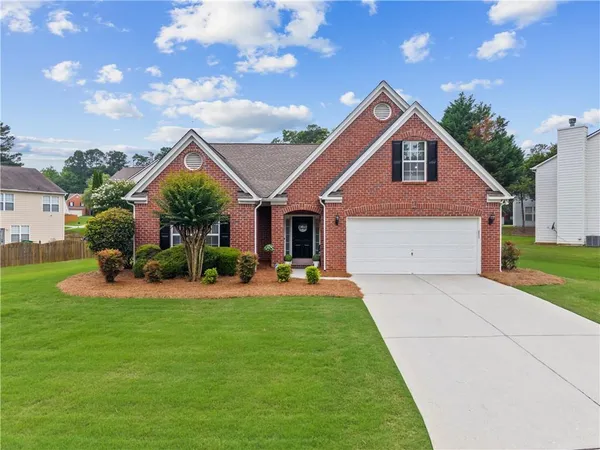 $400,000 | 2940 Haynes Club Circle Southwest, Grayson, GA 30017