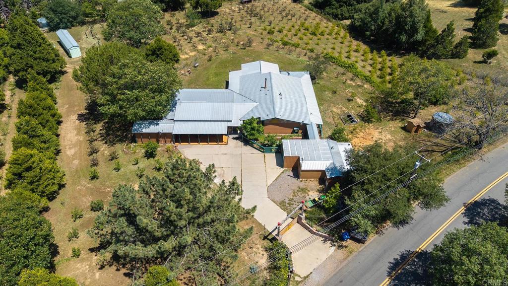 1315 Farmer Road Julian, CA 92036 - Photo 63 of 74