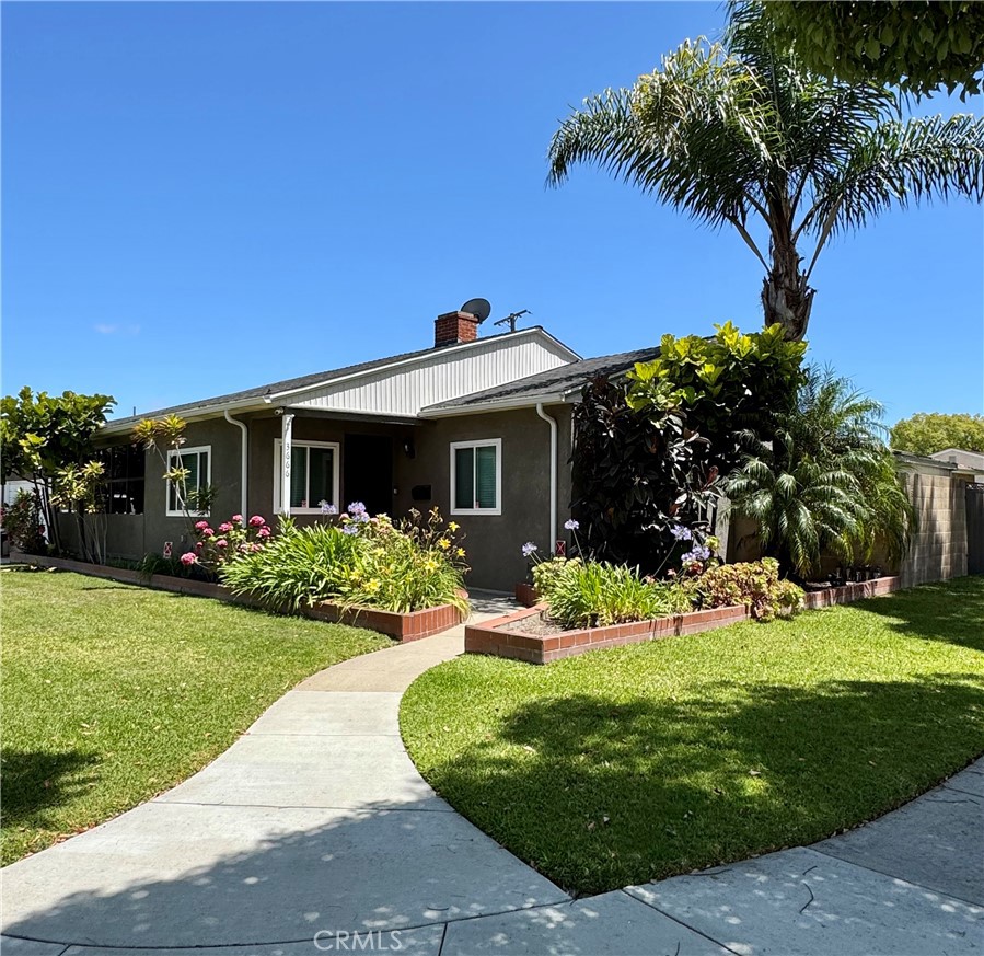 3666 Rutgers Avenue Long Beach, CA 90808 - Photo 1 of 51