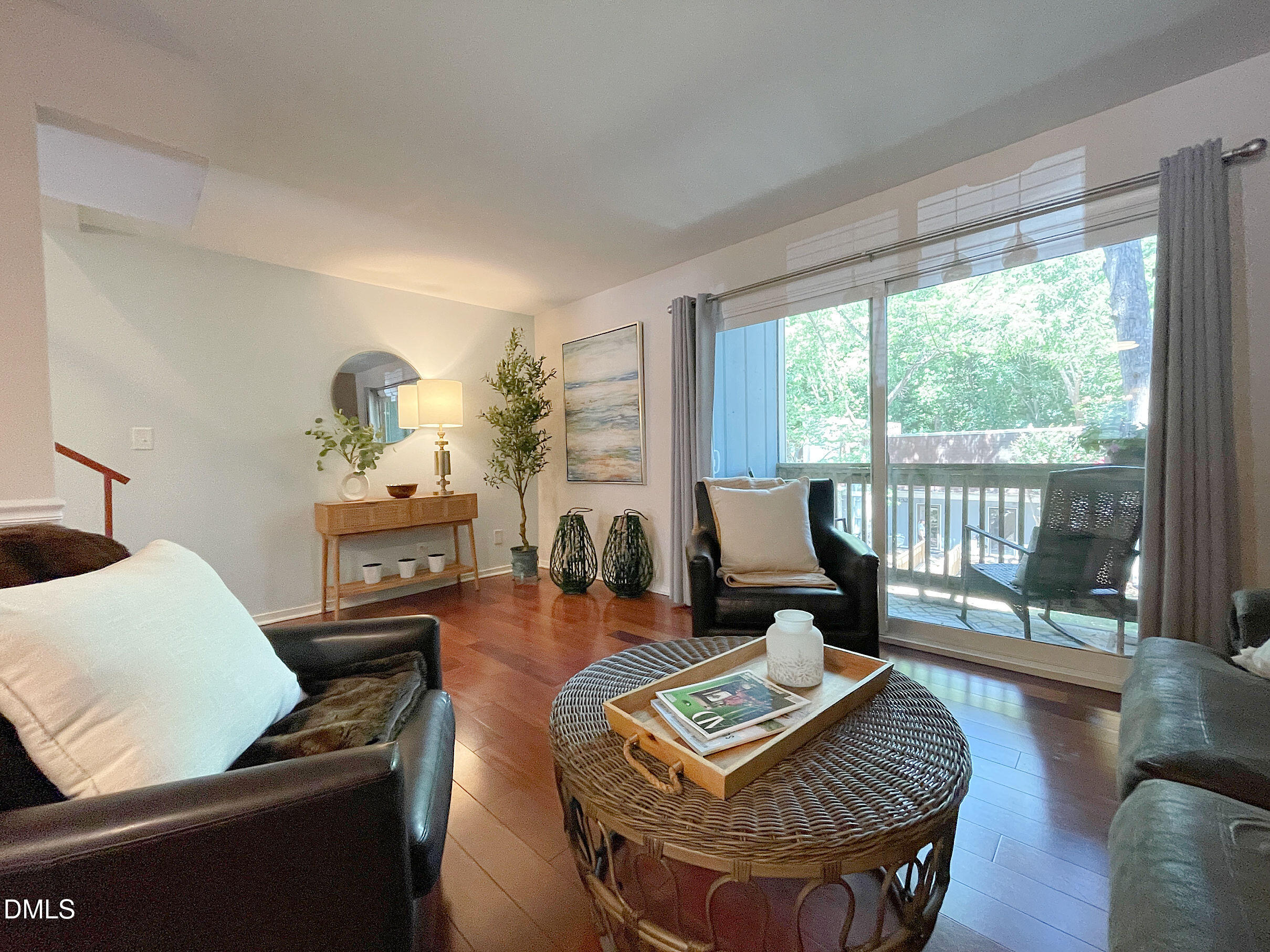 7040 Longstreet Drive, Unit B Raleigh, NC 27615 - Photo 6 of 23