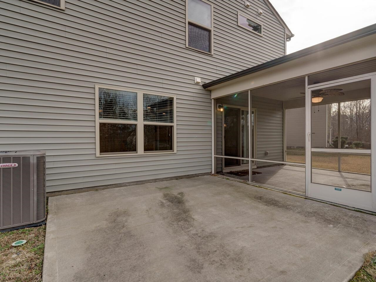 8167 Feldwig Place Raleigh, NC 27616 - Photo 41 of 51 Additional Patio