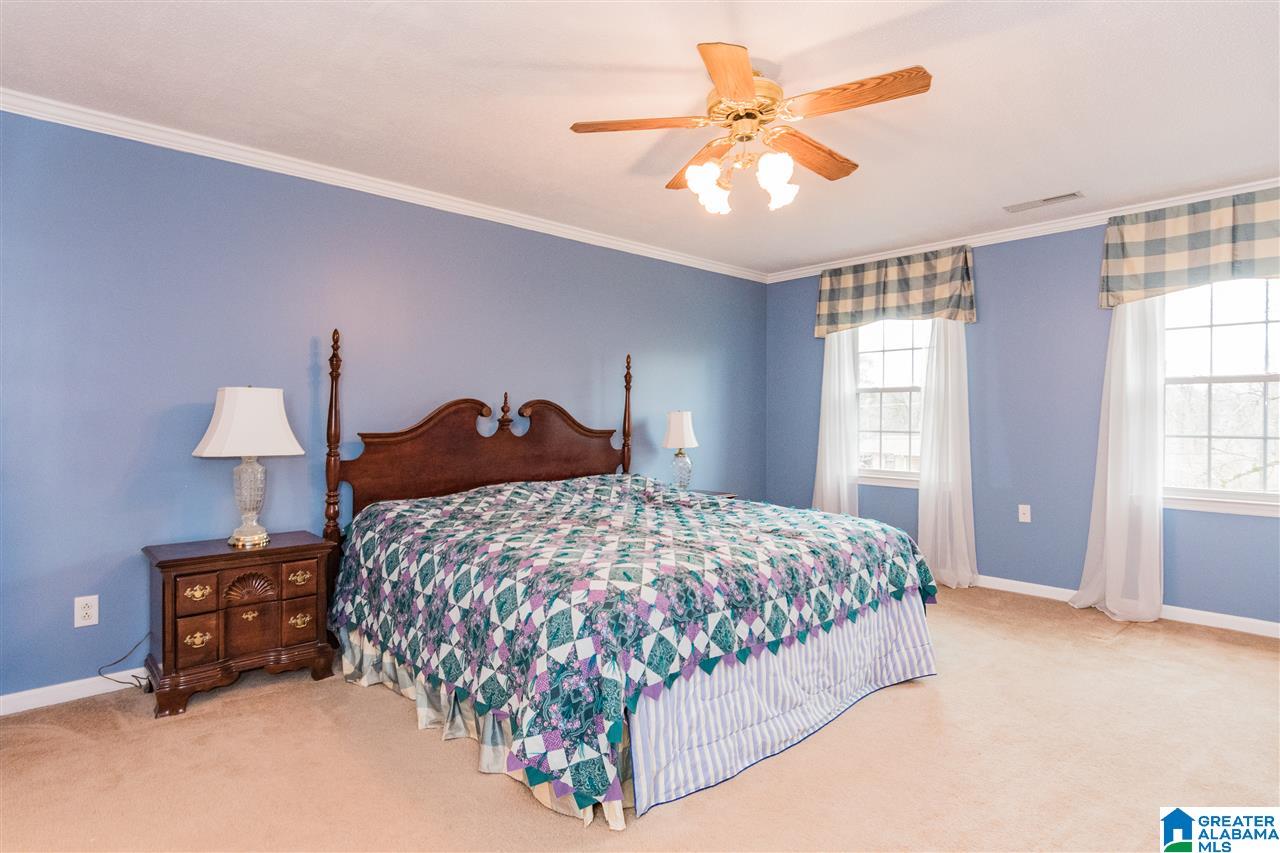1603 Shannon Road Bessemer, AL 35022 - Photo 19 of 34