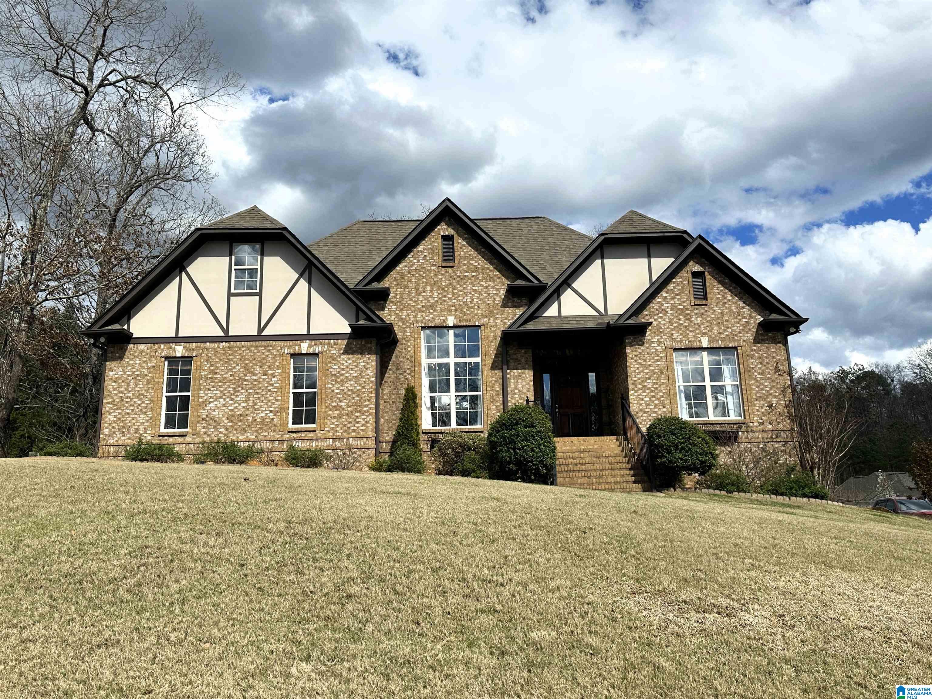 11966 Foundry Circle McCalla, AL 35111 - Photo 1 of 58