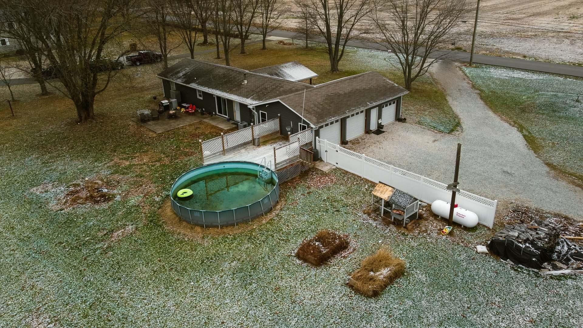 1256 Yockey Road Mitchell, IN 47446 - Photo 28 of 30 Gallery Image 28