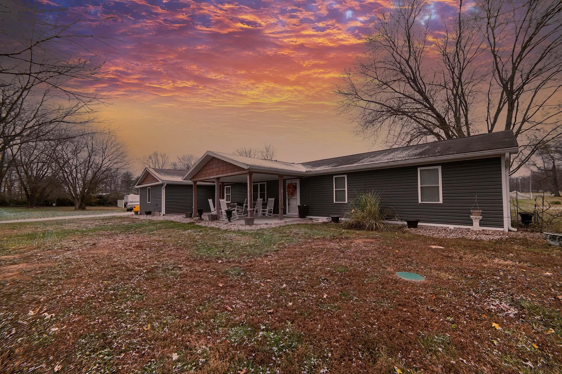 1256 Yockey Road Mitchell, IN 47446 - Photo 30 of 30 Gallery Image 30