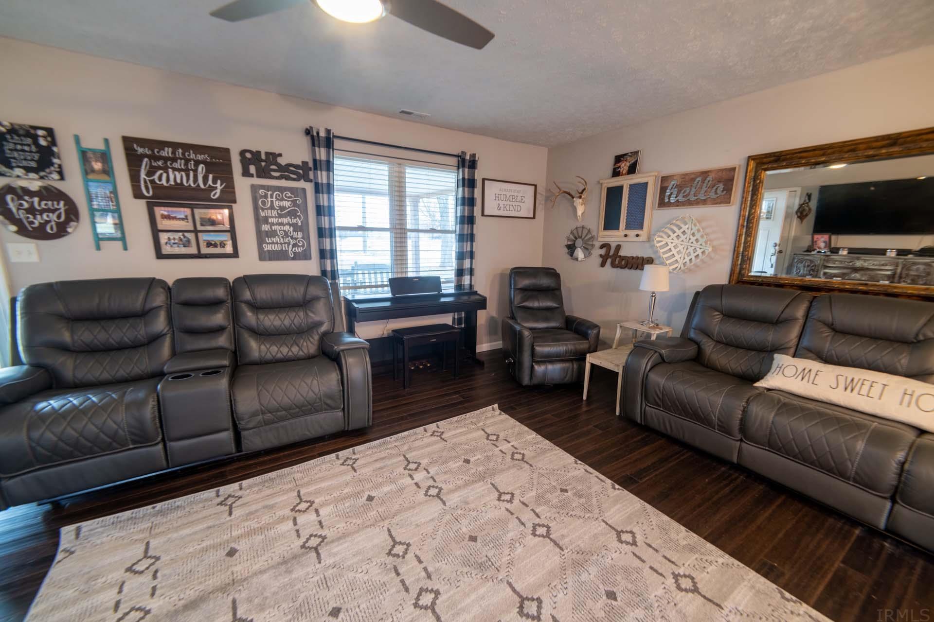 1256 Yockey Road Mitchell, IN 47446 - Photo 3 of 30 Gallery Image 3