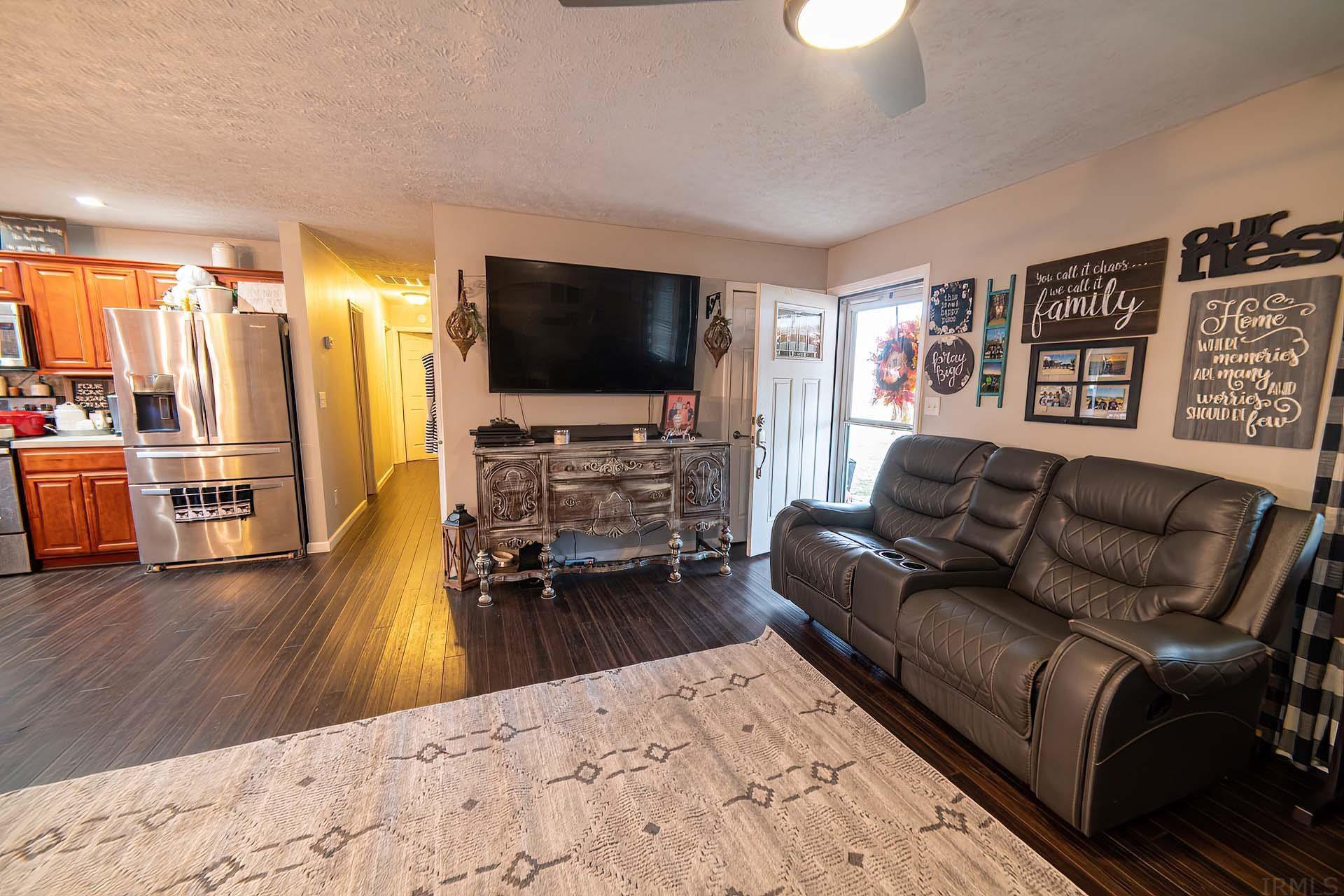 1256 Yockey Road Mitchell, IN 47446 - Photo 4 of 30 Gallery Image 4