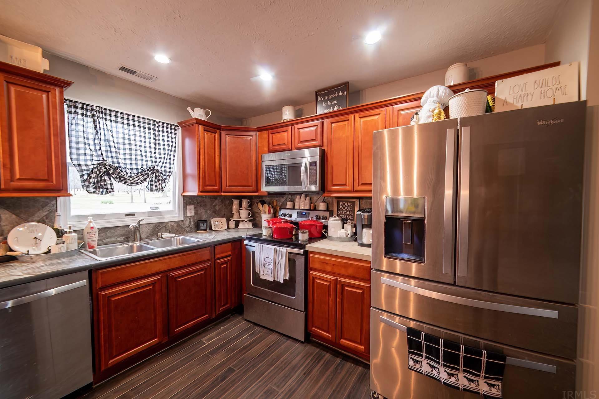 1256 Yockey Road Mitchell, IN 47446 - Photo 6 of 30 Gallery Image 6