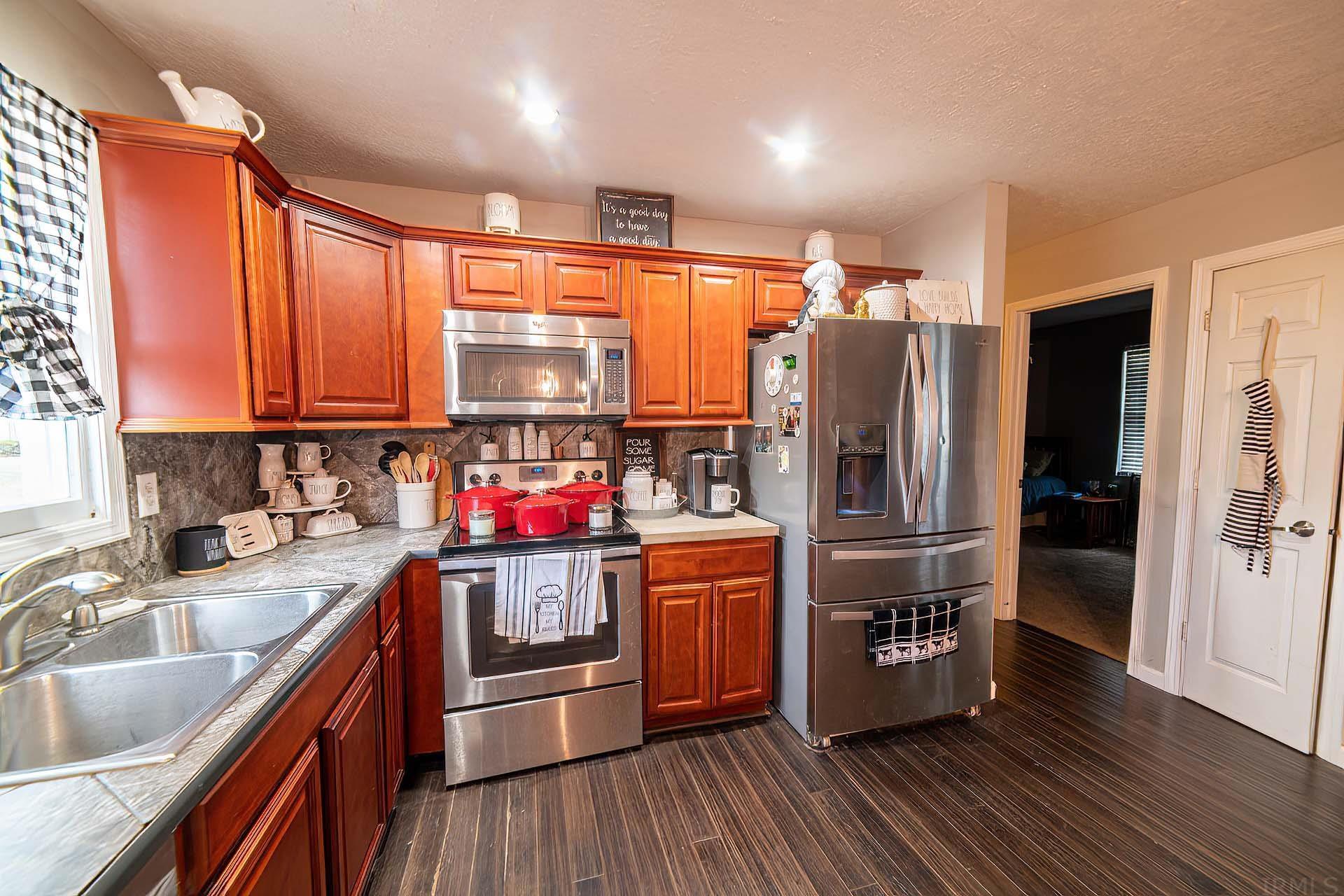 1256 Yockey Road Mitchell, IN 47446 - Photo 7 of 30 Gallery Image 7