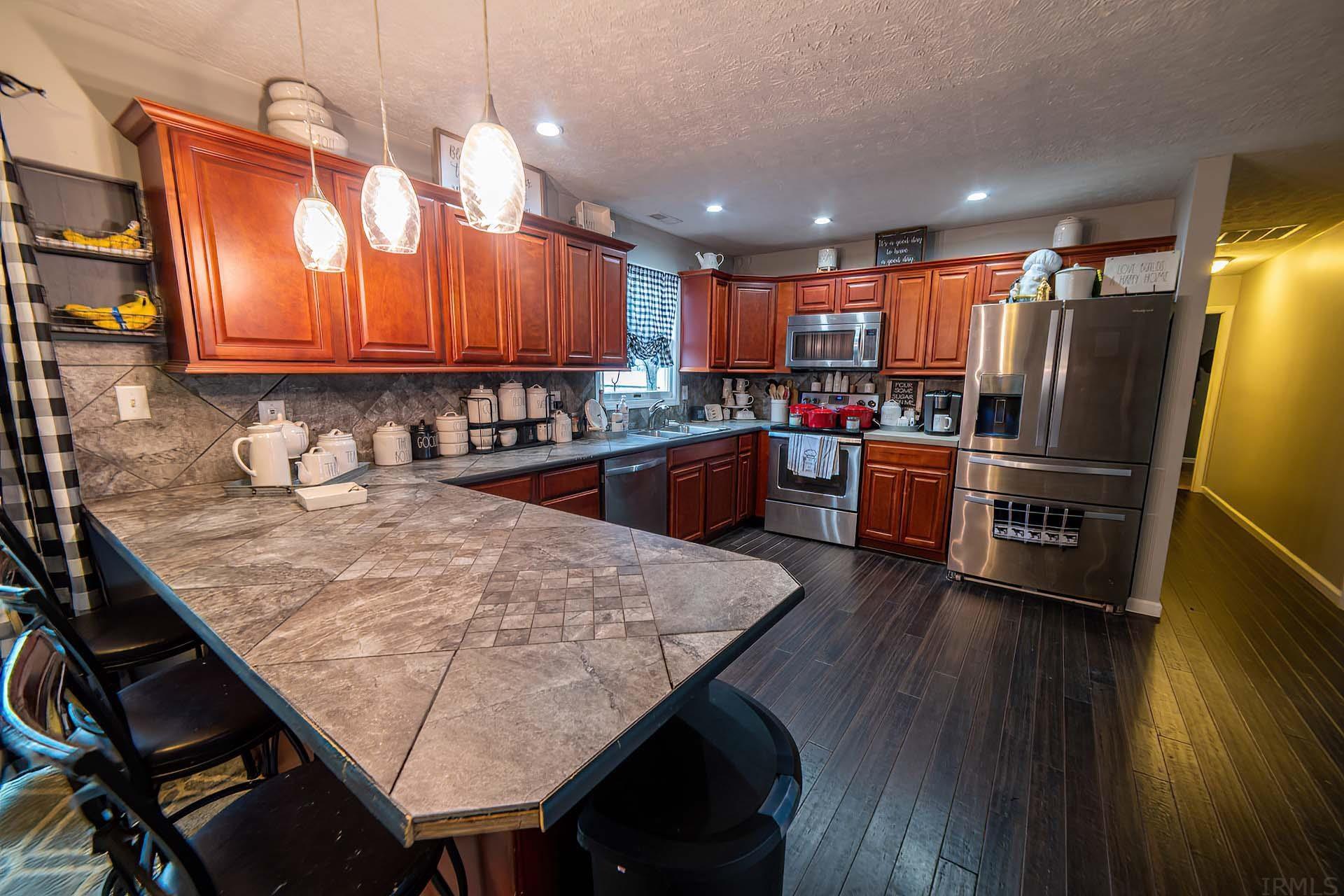 1256 Yockey Road Mitchell, IN 47446 - Photo 9 of 30 Gallery Image 9
