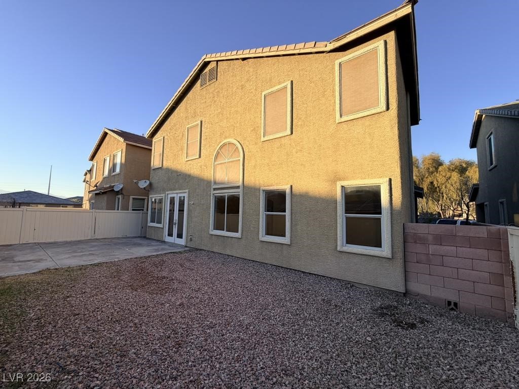 4413 East Mallard Ridge Avenue Las Vegas, NV 89115 - Photo 18 of 18