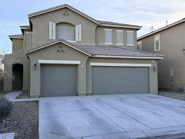 $419,900 | 4413 East Mallard Ridge Avenue, Las Vegas, NV 89115
