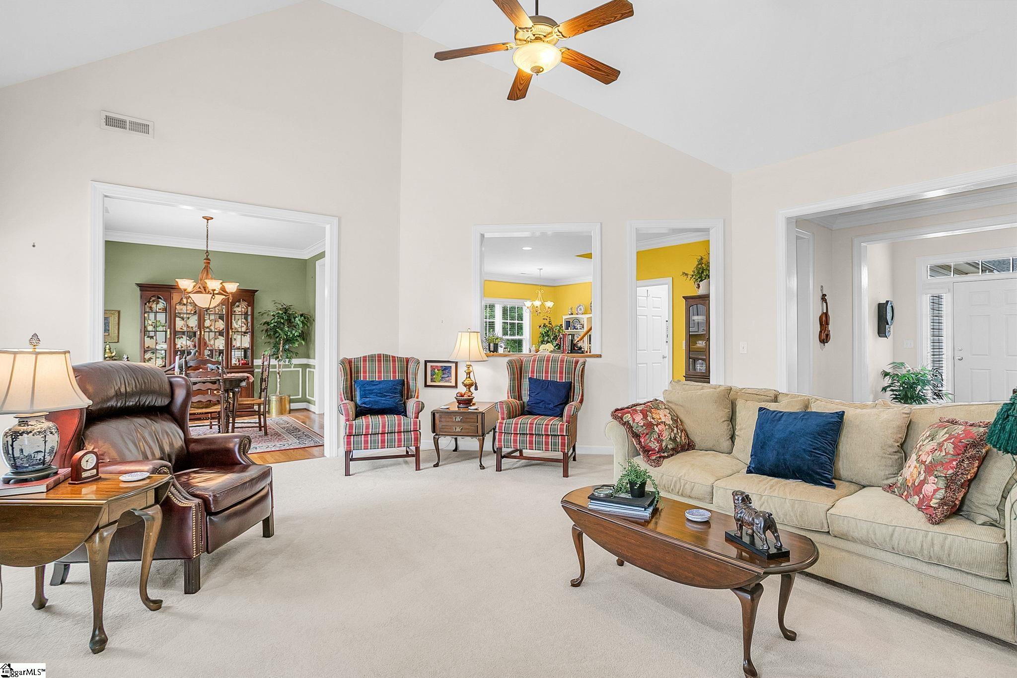 7 Hoptree Drive Greer, SC 29650 - Photo 6 of 39
