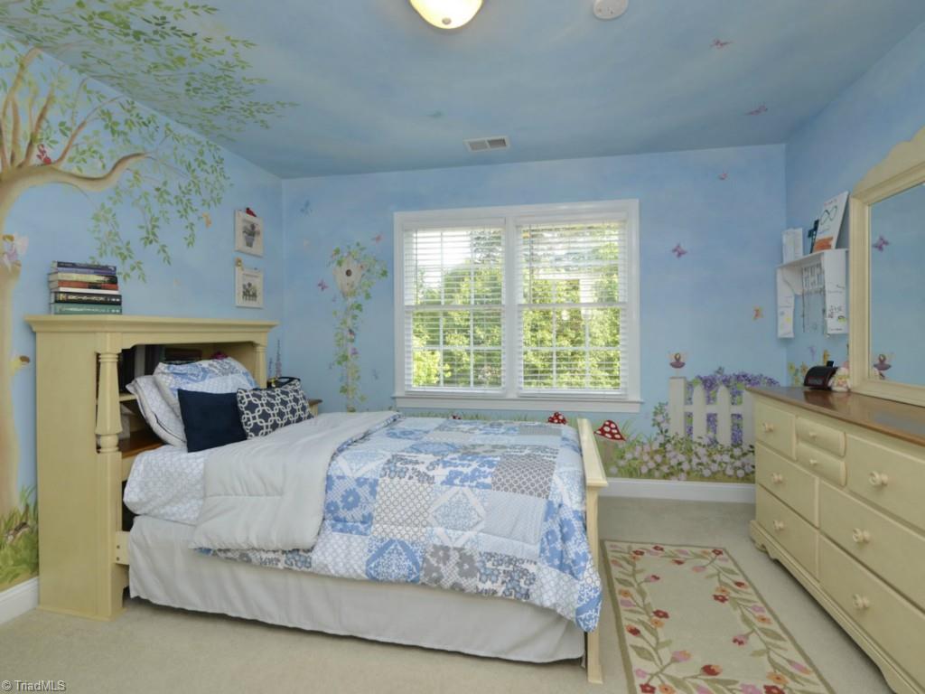 1784 Ridge Oaks Drive Oak Ridge, NC 27310 - Photo 22 of 30