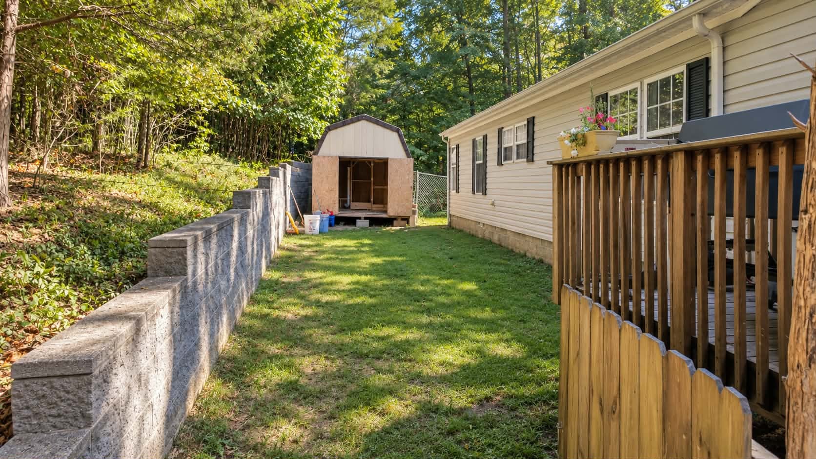 1185 Raney Hill Road Dickson, TN 37055 - Photo 3 of 18 Gallery Image 3