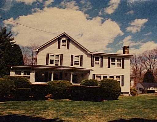215 Forge Road North Kingstown, RI 02852 - Photo 1 of 1 Exterior Front.