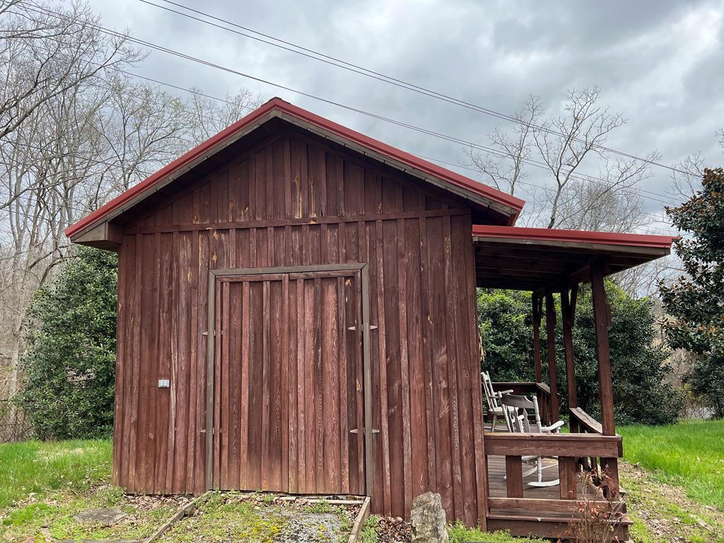 60 Warrensburg Access Road Greeneville, TN 37743 - Photo 20 of 25 Warrensburg 21